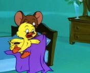 Tom And Jerry - 112 - The Vanishing Duck (1958)S1950e66