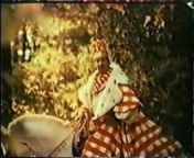 1973 King Vitaman and the Girl at the Gate TV commercial