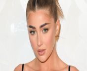 Georgia Steel reveals how she really felt after leaving the Love Island All Star's villa from n690 steel composition
