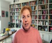 Author Clare Mackintosh from big ass julie cashgla school girls video