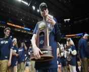 UConn Huskies Defeat USC Trojans in Thrilling Game from ca atv