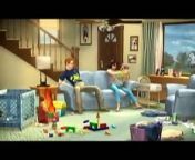 Sims 2 Trailer from sim marketing