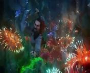 PLOT: Aquaman balances his duties as king and as a member of the Justice League, all while planning a wedding. Black Manta is on the hunt for Atlantean tech to help rebuild his armor. Orm plots to escape his Atlantean prison. &#60;br/&#62; &#60;br/&#62;RELEASE DATE: December 22, 2023 &#60;br/&#62;GENRE: Action, Adventure, Sci-Fi &#60;br/&#62;STARS: Jason Momoa