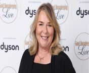 Fern Britton swears off marriage after her second divorce unless one condition is met from dj love marriage audio gala