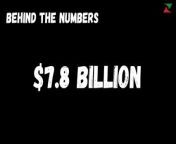 BEHIND THE NUMBERS - $7.8 billion, the value of Truth Social from numbers jpg