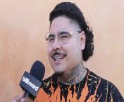 We caught up with That Mexican OT at Rolling Loud LA. The rapper spoke about performing with Bun B at the Houston Rodeo, representing Texas and gave us an update on his &#92;