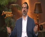 James Mangold Had A Very Good Reason For Opening &#39;Indiana Jones And The Dial Of Destiny&#39; With A Big Flashback