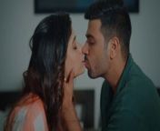 Kiss Conditions - Final EP4 - Road To Love - New Romantic Web Series 2024 from rajni kaand webseries video