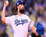 Los Angeles Dodgers Ready for World Series Amid High Expectations from rukma roy