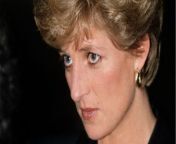 Princess Diana allegedly spoke to this psychic, and gave her a cryptic message about King Charles from youtube com princess