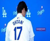 MLB Controversy: Uncertainty Surrounds Shohei Otani's Future from nokia surround photo