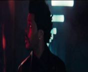 The Weeknd Super Bowl LV Comercial