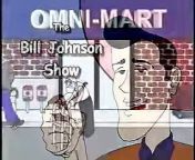 Beat the Brat is the first instalment of The Bill Johnson Show, a series of animated shorts by Mad Dog Films, Inc. Bill&#124; dG1fZHpZX0Q4OUpNeTg