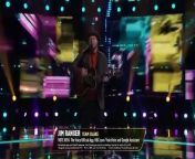 The Voice USA 2020: Jim Ranger Performs Lee Brice&#39;s Country Tune &#92;
