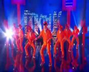 - America&#39;s Got Talent 2021: Dokteuk Crew baila al ritmo de &#92;