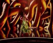 Dancing with the Stars - Suni Lee Foxtrot – #BritneyNight