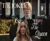 Ed Sheeran ft Taylor Swift - The Joker and The Queen - Oficial
