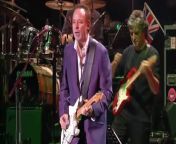 The Stratpack: The Stratocaster Guitar Festival &#60;br/&#62;Phil Manzanera - At 50 Years of the Fender Stratocaster&#60;br/&#62;At Wembley Arena, London, England &#60;br/&#62;September 24, 2004