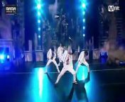 [2022 MAMA] ENHYPEN - WALK THE LINE+Future Perfect (Pass the MIC) &#124; Mnet 221130 방송 &#60;br/&#62;