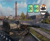 [ wot ] BZ-176 戰車火力無敵的驚人表現！ &#124; 10 kills 7k dmg &#124; world of tanks - Free Online Best Games on PC Video&#60;br/&#62;&#60;br/&#62;PewGun channel : https://dailymotion.com/pewgun77&#60;br/&#62;&#60;br/&#62;This Dailymotion channel is a channel dedicated to sharing WoT game&#39;s replay.(PewGun Channel), your go-to destination for all things World of Tanks! Our channel is dedicated to helping players improve their gameplay, learn new strategies.Whether you&#39;re a seasoned veteran or just starting out, join us on the front lines and discover the thrilling world of tank warfare!&#60;br/&#62;&#60;br/&#62;Youtube subscribe :&#60;br/&#62;https://bit.ly/42lxxsl&#60;br/&#62;&#60;br/&#62;Facebook :&#60;br/&#62;https://facebook.com/profile.php?id=100090484162828&#60;br/&#62;&#60;br/&#62;Twitter : &#60;br/&#62;https://twitter.com/pewgun77&#60;br/&#62;&#60;br/&#62;CONTACT / BUSINESS: worldtank1212@gmail.com&#60;br/&#62;&#60;br/&#62;~~~~~The introduction of tank below is quoted in WOT&#39;s website (Tankopedia)~~~~~&#60;br/&#62;&#60;br/&#62;In the 1960s, amid tense relations with the Soviet Union, China came up with the concept of creating &#92;