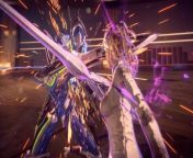 astral chain e3 2019 trailer from love chain