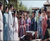 Blossoms in Adversity (2024) ep 4 chinese drama English Sub