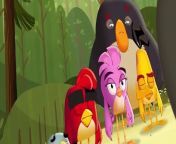 Angry Birds Summer Madness S03 E002 from tahsan natok angry bird song