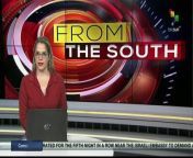 The Deputy Director General of the U.S. Department of Cuba&#39;s Ministry of Foreign Affairs, Johana Tablada, assured the new report on the alleged sonic attacks against the United States is a political operation. teleSUR&#60;br/&#62;&#60;br/&#62;Visit our website: https://www.telesurenglish.net/ Watch our videos here: https://videos.telesurenglish.net/en&#60;br/&#62;