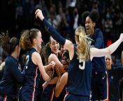 Rise in Nationwide Women's Basketball Programs | Analysis from cmv 22b program
