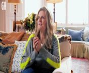 At Home With Susannah Constantine
