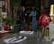 The Young and the Restless 4-3-24 (Y&R 3rd April 2024) 4-03-2024 4-3-2024 from arabic y girls