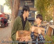 (Kr BL) Cherry Blossom After Winter ep.3 engsub from winter auctions maryborough