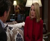 The Young and the Restless 3-8-24 (Y&R 8th March 2024) 3-08-2024 3-8-2024 from young lust