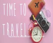 Time to Travel from goa solo travel