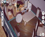 Los Sims 5 (Project Rene) - Gameplay Android from laiba khurram leaked