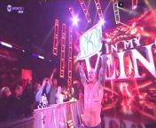 'Rock Ka Boss Roman' The Rock UN-SCRIPTED, Brock Lesnar Returning. - WWE Smackdown Highlights 2024 from fabcom tractor canopies