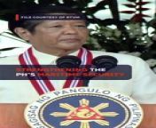Here are today’s headlines – the latest news in the Philippines and around the world:&#60;br/&#62;- Soaring temperatures force class suspensions again in Western Visayas&#60;br/&#62;- Marcos appoints Rommel Francisco Marbil as new PNP chief&#60;br/&#62;- What is EO 57, which bolsters PH maritime security amid China’s bullying?&#60;br/&#62;- Turkey’s resurgent opposition thumps Erdogan in pivotal local elections&#60;br/&#62;- Kathryn Bernardo after breakup: ‘I can say I’m healed’&#60;br/&#62;&#60;br/&#62;https://www.rappler.com/video/daily-wrap/april-1-2024/