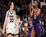 LSU vs. Iowa: National Championship Rematch Preview & Predictions from basketball basics teacher