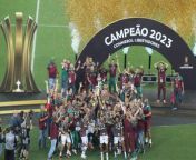 Enjoy all the action of the Copa Libertadores ⚽ and the Brazilian teamscompletely in Portuguese with this incredible offer that you can't miss from www brazil video com mas