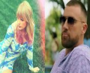 On March 21st, 2024, fans caught a glimpse of pop sensation Taylor Swift and Kansas City Chiefs star Travis Kelce enjoying some downtime during their vacation. In a heartwarming moment, Travis was seen playfully chasing Taylor, adding an extra dose of fun and excitement to their time together.&#60;br/&#62;&#60;br/&#62;The couple appeared to be in great spirits, basking in each other&#39;s company after engaging in a friendly game. Travis Kelce, known for his athleticism on the football field, showed his playful side as he chased Taylor, showcasing their strong bond and mutual affection.&#60;br/&#62;&#60;br/&#62;Recently, Travis Kelce opened up about his future plans with Taylor Swift during a podcast, expressing his desire to spend more time with her. This revelation has sparked curiosity among fans eager to see where their relationship will go next.&#60;br/&#62;&#60;br/&#62;As Taylor and Travis continue to captivate fans with their love story, subscribing to this channel is essential for staying updated on all the latest developments. From adorable vacation moments to insightful interviews and everything in between, this channel offers exclusive insights into the lives of Taylor Swift and Travis Kelce.&#60;br/&#62;&#60;br/&#62;Don&#39;t miss out on any of the excitement—subscribe now to join the conversation and be part of the journey with Taylor Swift and Travis Kelce! Like and subscribe for more entertaining updates and heartfelt moments from your favorite celebrity couple.