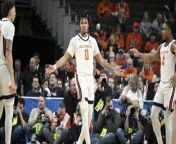 Illinois Defense Steps Up vs. Iowa State in East Region Victory from flour mill cyclone