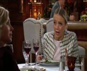 The Young and the Restless 3-14-24 (Y&R 14th March 2024) 3-14-2024 from little young splits