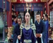 The Legend of Shen Li (2024) Episode 22 English sub