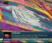 U.S. government approves shipment of bombs and fighter jets to Israel. // Venezuelan diplomat Alex Saab cleared of all charges. // Cyclone Gamane leaves 18 dead and 4 missing in Madagascar. teleSUR&#60;br/&#62;&#60;br/&#62;Visit our website: https://www.telesurenglish.net/ Watch our videos here: https://videos.telesurenglish.net/en&#60;br/&#62;