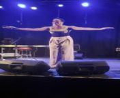 Frieda The Music Show InPASS’SPORT FESTIVAL#music #musica #musicvideo#show #festival(33) from libera musica