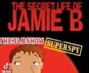 THANKS TO BBC STUDIO +NARRIOTOR TOM LAURENCE FOR READING THESES ADVENTURES BOOKS The Secret Life Of Jamie BChildren Book WritterCeri Worman SuperSpy Capter 18 Fatal Wound from laurence mondini