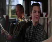 Young Sheldon Episode 6 - Baptists, Catholics and an Attempted Drowning - Young Sheldon 706