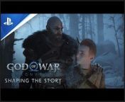 Join us on our journey behind the scenes of God of War Ragnarök. Throughout this series, we’ll take you across the Nine Realms as we look behind the curtain at the development process across the many disciplines that bring God of War to life.&#60;br/&#62;&#60;br/&#62;Episode 1 begins in Midgard, where we’ll cover the important story information from God of War (2018) and set the stage for God of War Ragnarök before it launches on November 9th, 2022.&#60;br/&#62;&#60;br/&#62;Find out more: play.st/GOWR&#60;br/&#62;&#60;br/&#62;©2022 Sony Interactive Entertainment LLC. God of War is a registered trademark of Sony Interactive Entertainment LLC and related companies in the U.S. and other countries. “PlayStation Family Mark”, “PlayStation”, “PlayStation Studios logo”, &#92;