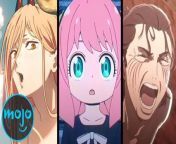 If you don&#39;t have these bangers in your music library, hand in your otaku card. Join Ashley as we look over the best tracks to come out of the Anime 2022&#39;s music scene