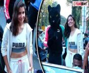 Sports brand Puma India has on-boarded Bollywood actor and entrepreneur Anushka Sharma as its new brand ambassador, part of its commitment towards the women’s business in India. It all happened after Anushka and Puma India had a pretend fight on social media. Watch the video to know more. &#60;br/&#62; &#60;br/&#62;#AnushkaSharma #AnushkaSharmaTrolled #AnushkaPumaAmbassador